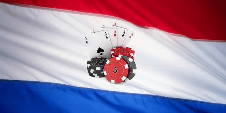 Холандия дава разрешение за онлайн хазарт