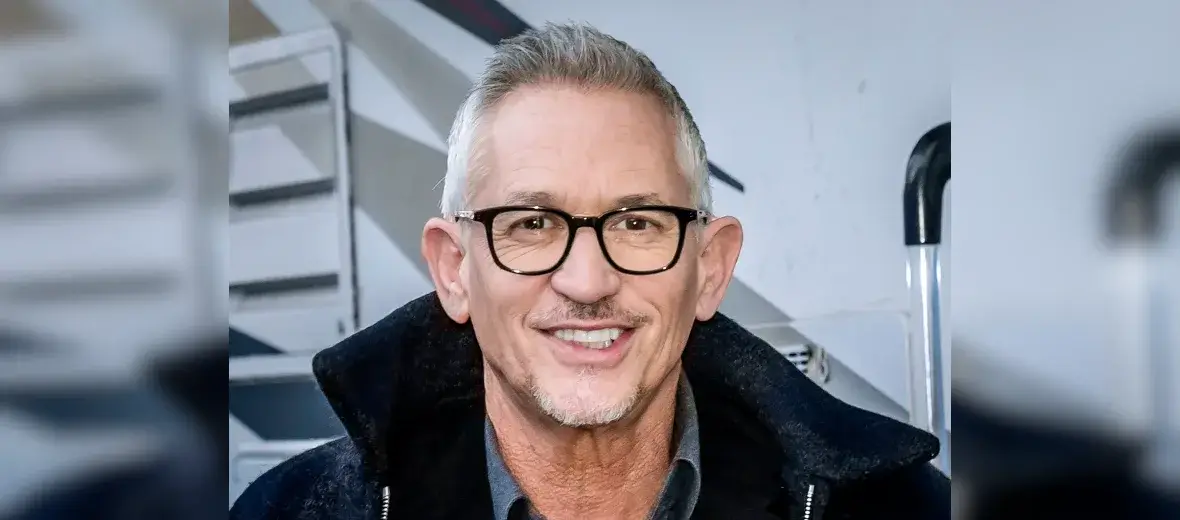 Gary Lineker