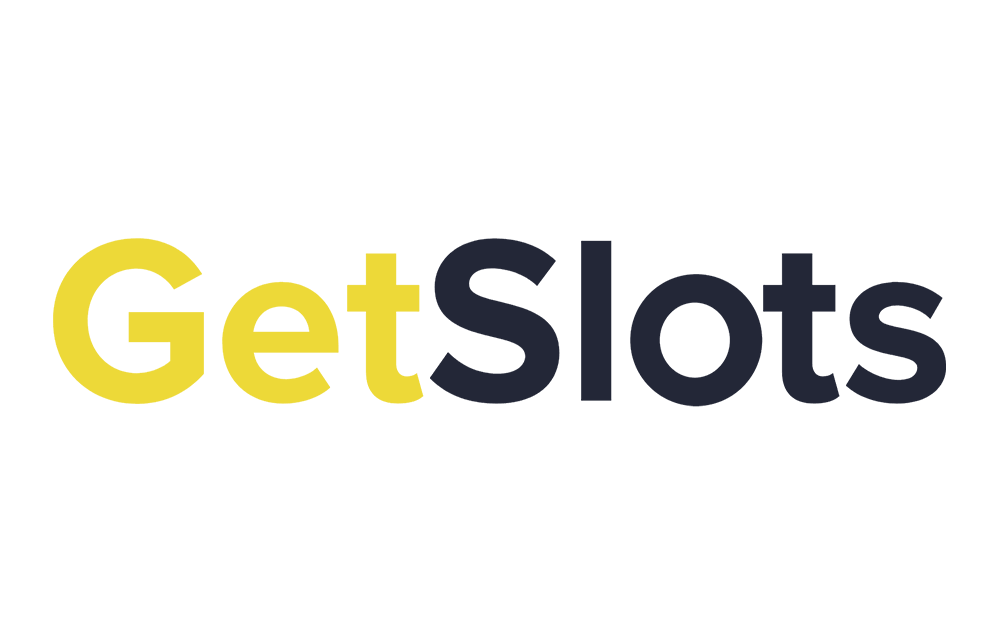 Get Slots Logo