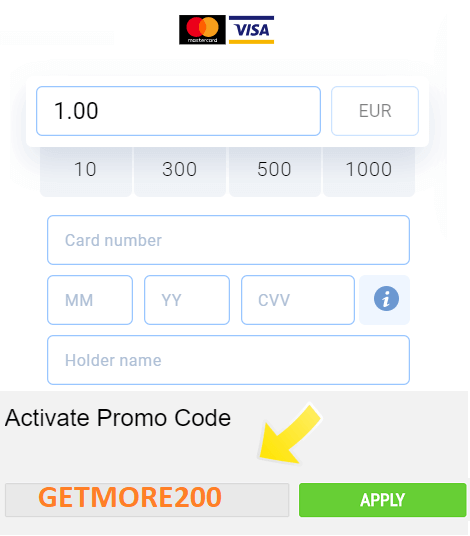 GG.Bet Review: Deposit with money or bitcoin. Use Code: ESPONLY