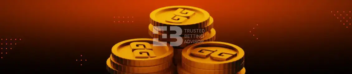 GGbet Exclusive Bonus