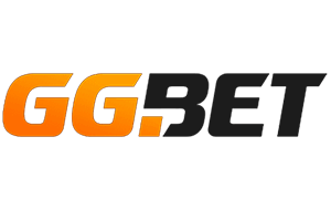 GGbet logo