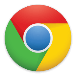 Google chrome