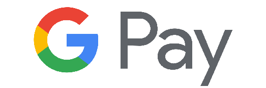 Google Pay Logo