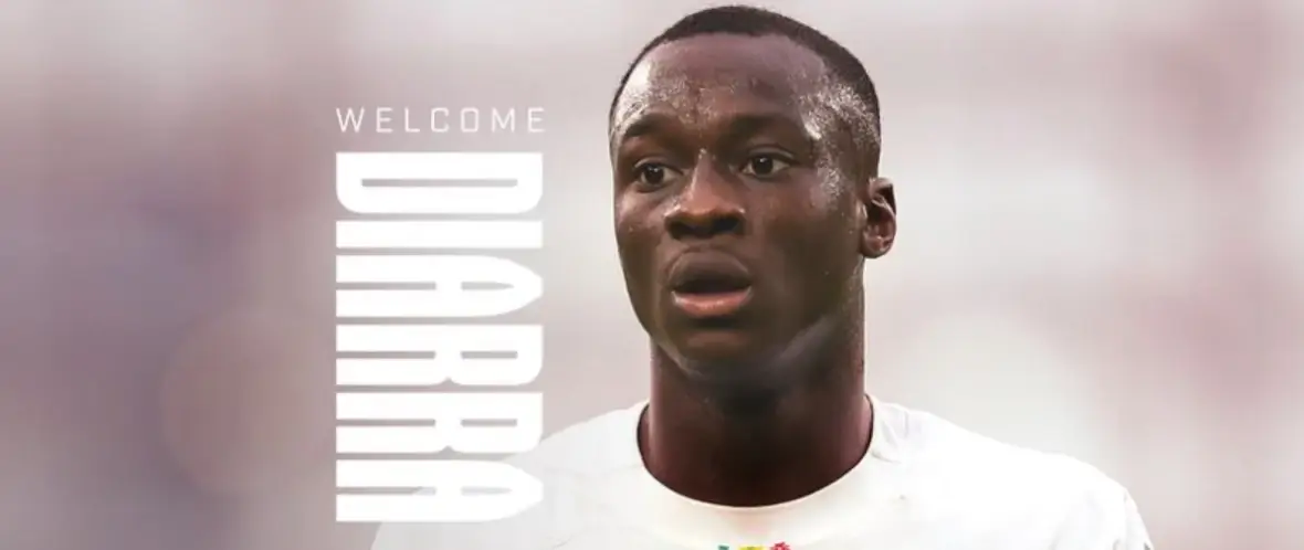 Habib Diarra Transfer to Sunderland