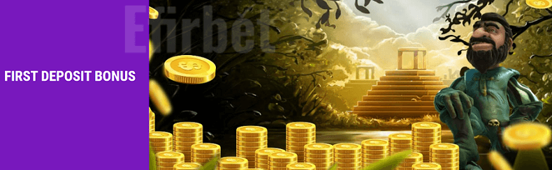 Helabet casino welcome bonus