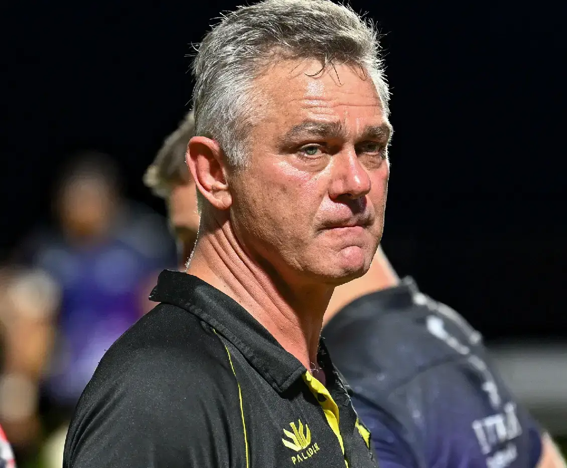 Heyneke Meyer; Source: Wikipedia