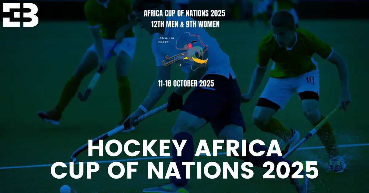 2025 Hockey Africa Cup: Betting Trends and Key Insights
