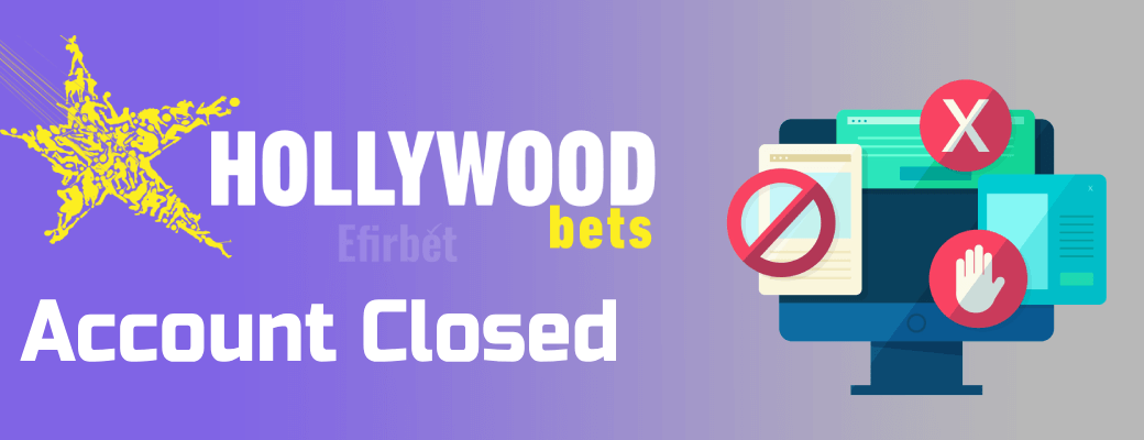 Hollywoodbets Account Is Closed Featured Image