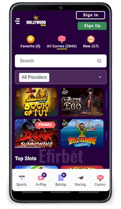 hollywoodbets mobile