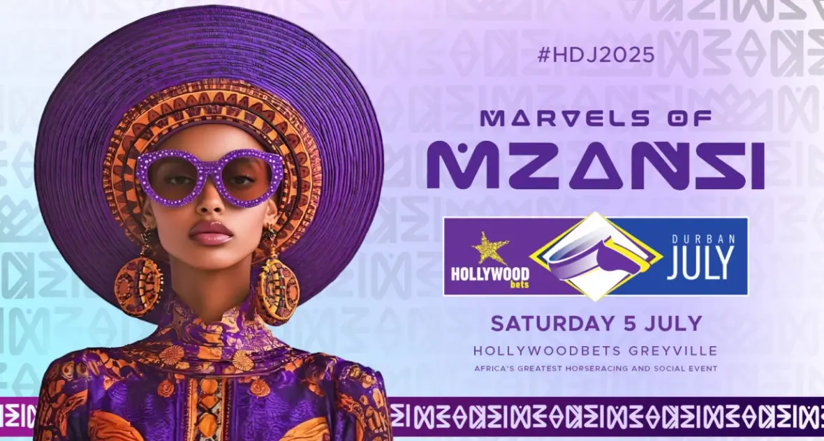 Durban July 2025 Theme