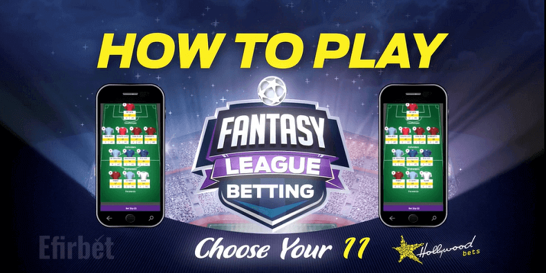 Hollywoodbets fantasy football