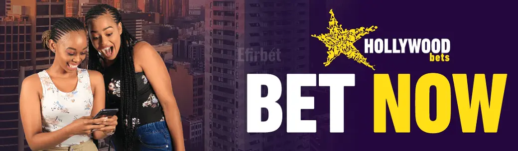 How to play scratch card on Hollywoodbets