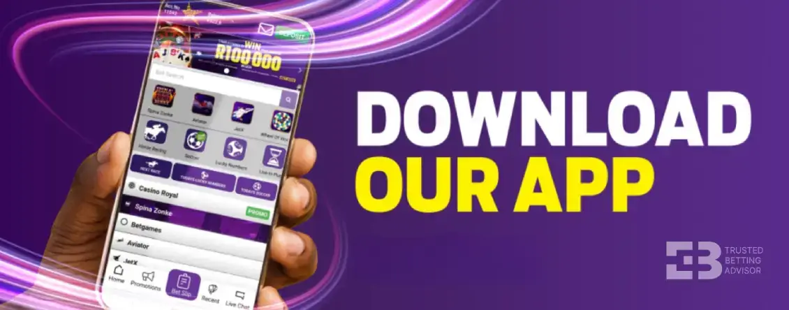 Hollywoodbets Mobile App Huawei