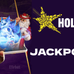 Hollyeoodbets Jackpot Race