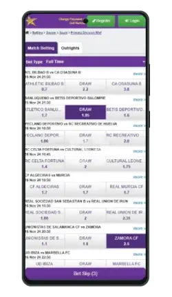 Hollywoodbets mobile betting data free app