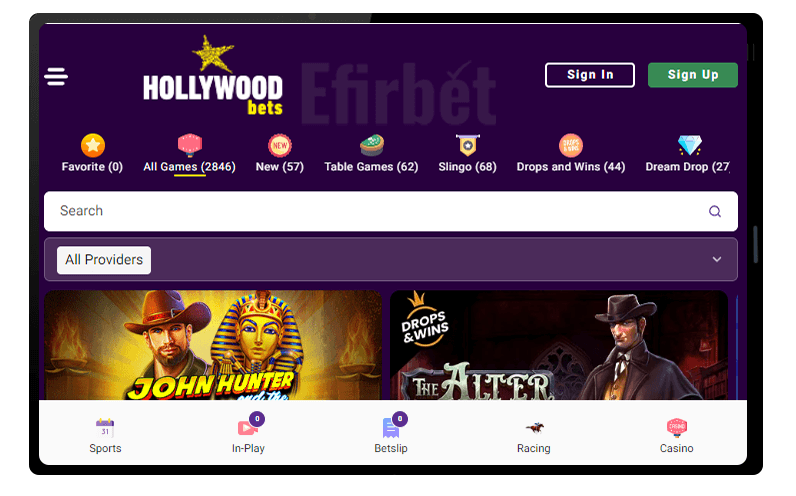 Download Hollywoodbets Android App How to Install (2024)