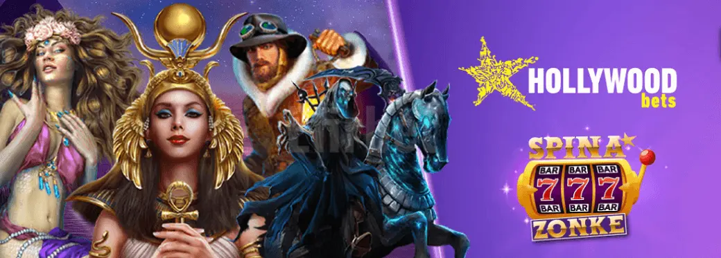 Hollywoodbets Jackpot Race bonus