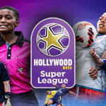 Hollywoodbets Superr League