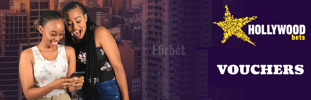 how to recharge hollywoodbets voucher