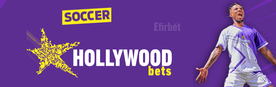 How to bet soccer on hollywoodbets