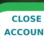 How to delete 22Bet account