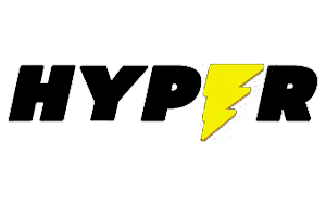 Hyper Casino-logo