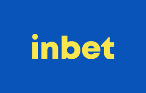 Inbet logo