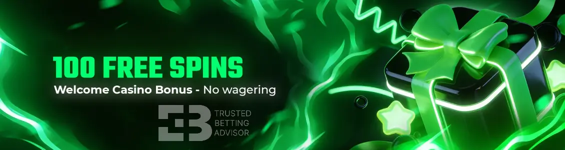 Jack Casino Welcome Bonus
