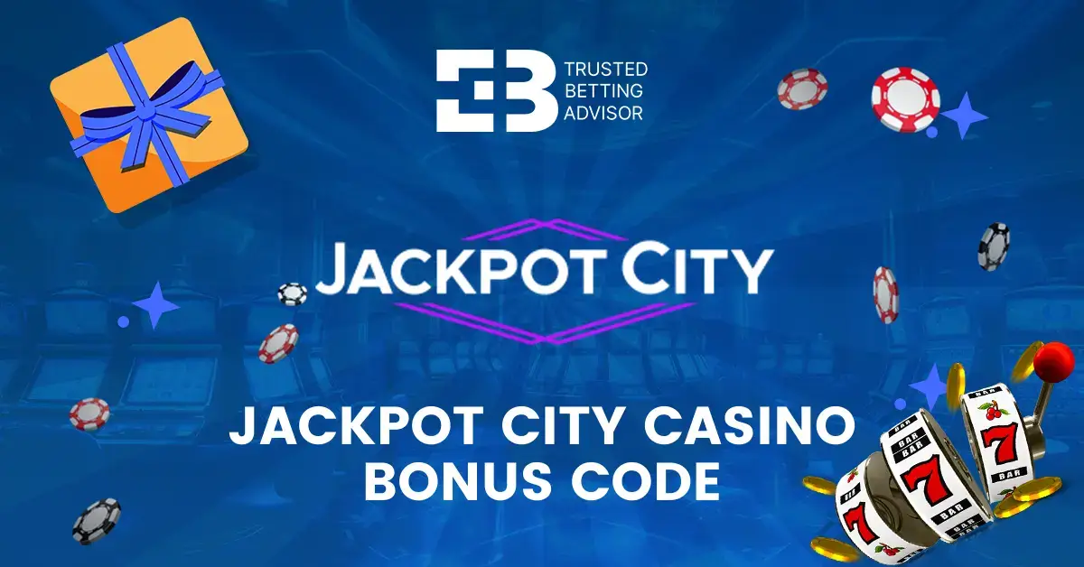 Jackpot City Casino Bonus
