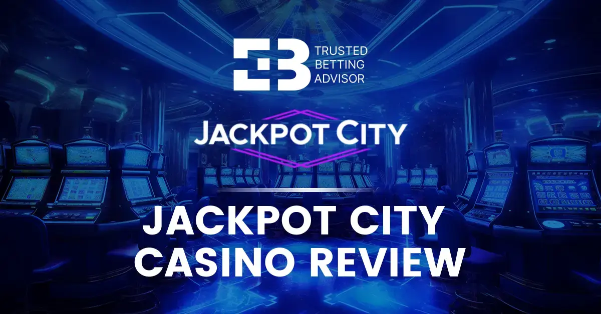Jackpot City Casino