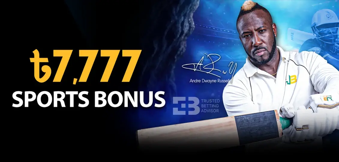 JeetBuzz Sports Welcome Bonus