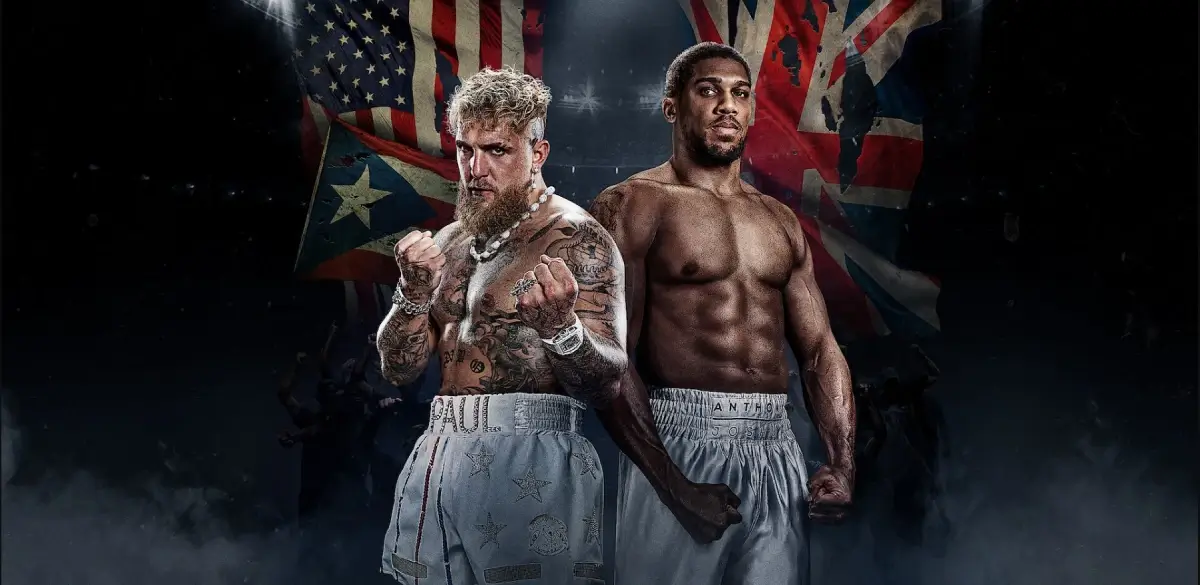 Joshua vs. Paul Fight: Date, Odds & Full Breakdown