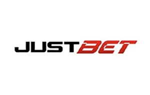 Justbet-logo