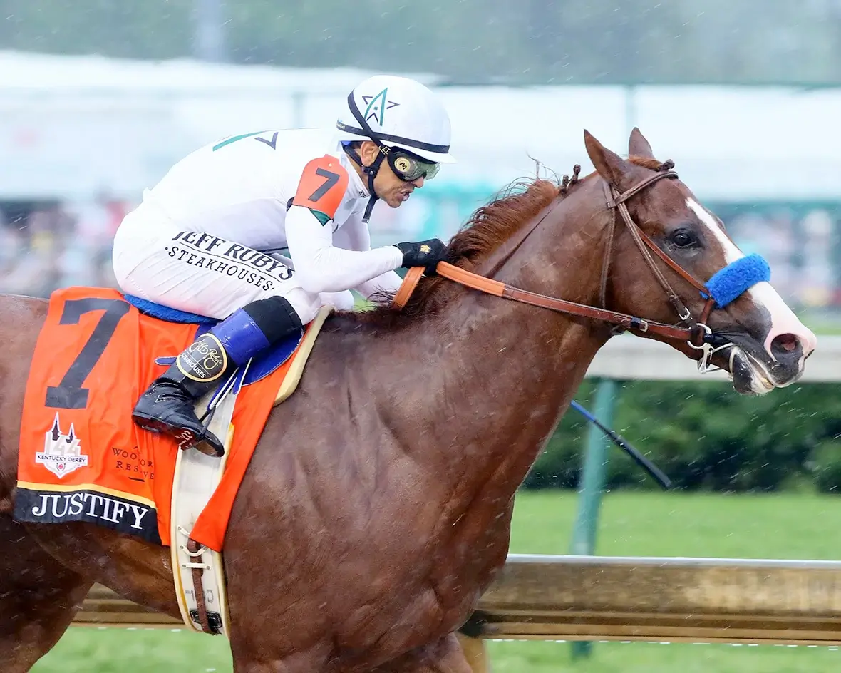 Justify