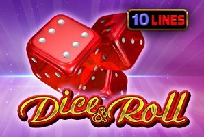 Казино игри 10 линии Dice and Roll