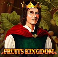 Казино игри 10 линии Fruits Kingdom