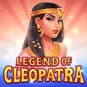 Казино игри със 100 линии Legend of Cleaopatra