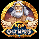 Казино игри 20 линии Rise of Olympus