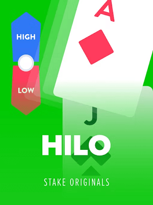 Онлайн казино игри - HILO