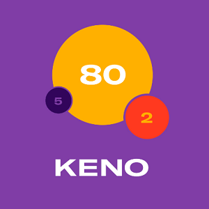 Онлайн казино игри - Keno