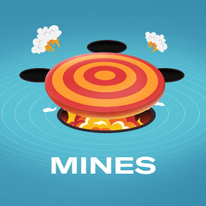 Онлайн казино игри - Mines