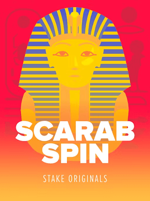 Онлайн казино игри - Scrab Spin