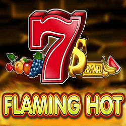 Казино игри с 40 линии Flaming HOT Planet Fortune
