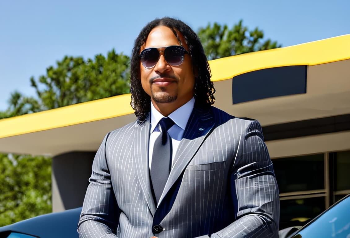 Kenny Niemach Reflects on His Memorable Soweto Derby Debut for Kaizer Chiefs