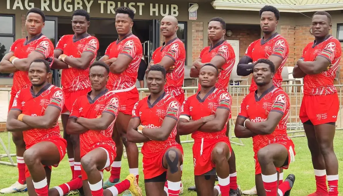 The Growth of Rugby in Kenya and Its Impact on Betting Markets