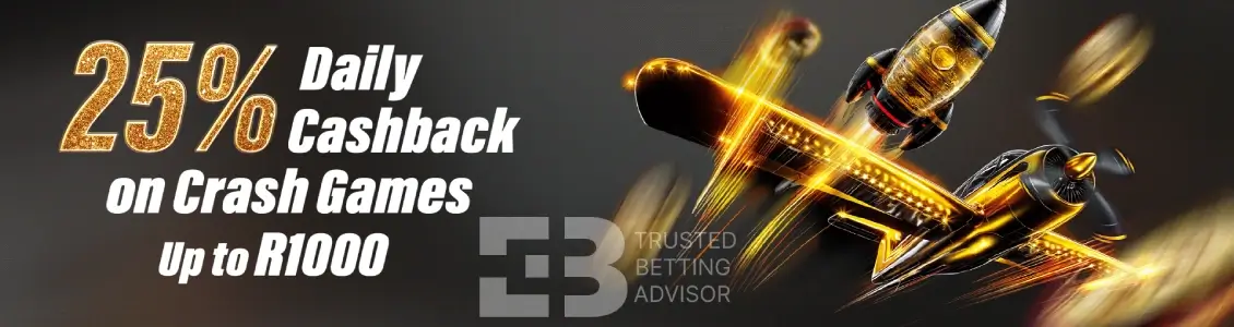 Kingbets Daily Cashback