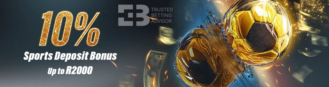 Kingbets Sports Deposit Bonus