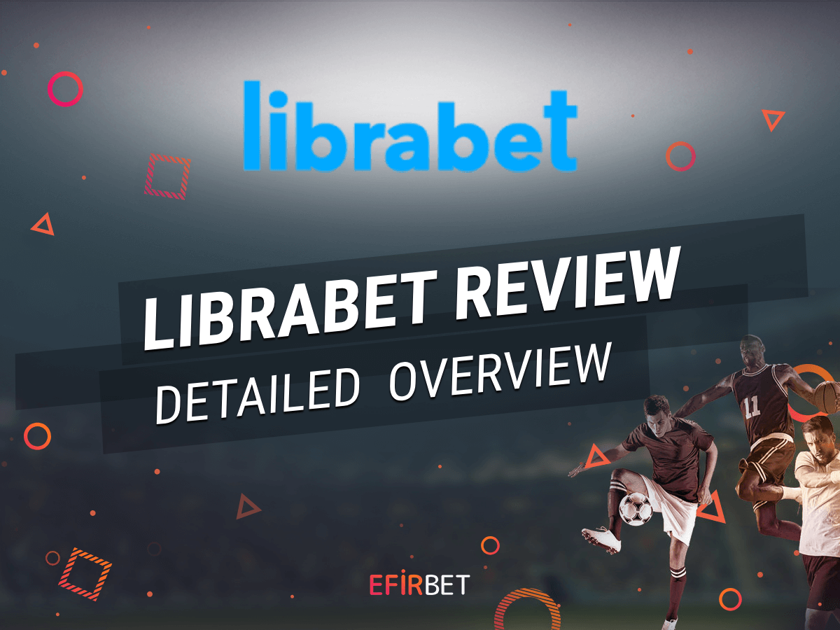 Librabet Casino