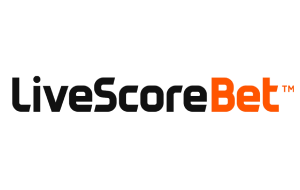 LiveScore Bet-logo